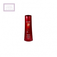 Rossmann, Accent, Red, Szampon do włosów rudych i farbowanych na rudo
Szampon ACCENT Red z wyciągiem z henny i granatu został opracowany specjalnie z myślą o potrzebach włosów r...
