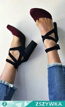 Gdzie dostanę takie buty ?