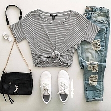 propozycja na co dzień :)