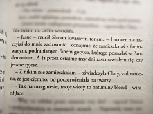 Jeden z NAJLEPSZYCH książkowych trójkącików miłosnych <3