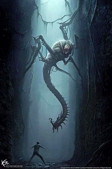 Więzień Labiryntu- buldożercy