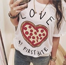 smakowity t-shirt :D