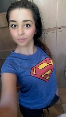 #superwoman