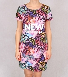 sukienka F&F za 21,00 pln - kliknij