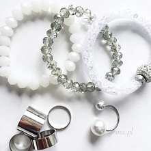 Srebrna biżuteria od Signora.pl | KLIK w zdjęcie