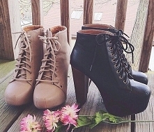 BUTY <3