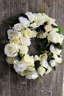 wielkanocne dekoracje od te...