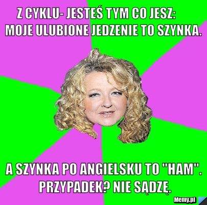 przypadek nie sądze