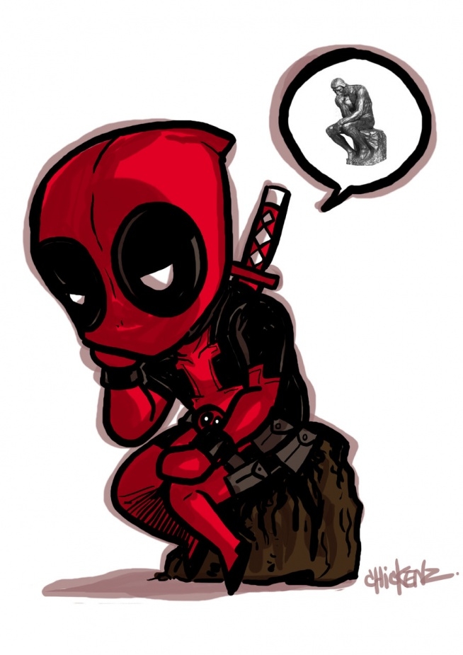 Deadpool