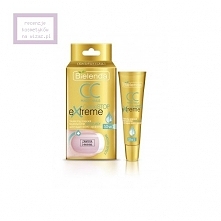 Bielenda, CC Magic Nails, Preparat błyskawicznie usuwający uporczywe skórki i zgrubienia 10w1
Multifunkcyjny preparat marki Bielenda z serii CC Magic Nails pomaga usunąć uporczy...