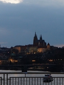 Praga.