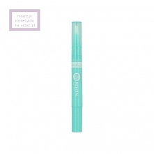 Lovely, Nail Care, Revital Care Pen (Odżywczy olejek do pielęgnacji skórek i płytki paznokcia)
Revital Care Pen to niesamowity odżywczy olejek do paznokcia i jego okolic. Wygodn...