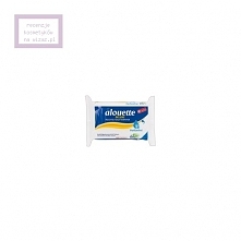 Rossmann, Alouette, Feuchtes Toilettenpapier Deluxe Kamille (Nawilżany papier toaletowy rumiankowy)
Nawilżany papier toaletowy z ekstraktem z rumianku. 60 ekstra miękkich chuste...