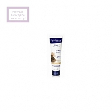 Dax Cosmetics, Perfecta Body, Wygładzający peeling do stóp z pumeksem wulkanicznym
Produkt polecany dla osób które mają problem ze stwardniałym naskórkiem stóp. 
Pumeks ze skały...