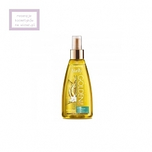 Bielenda, Vanity, Golden 3 Oils, Olejek po depilacji
Olejek po depilacji z serii Vanity Golden 3 Oils marki Bielenda zawiera w sobie prawdziwą moc drogocennych olejków piękna. N...