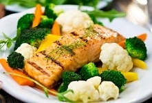 Dieta według grupy krwi - bardzo fajna informacja, odnośnie tego co powinno sie jeść przy danej grupie krwi.