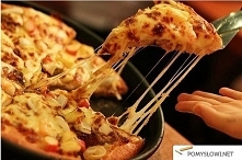 Szybki przepis na pizze...z...