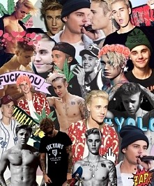 Happy Birtday Justin 