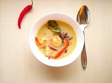 zupa Tom Yum