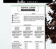 Kreatywne CV - chcesz takie? napisz na karierownia@gmail.com