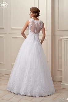 Fasson Marysieńka Gala