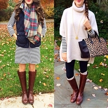 NIBY SUKIENKA A MOŻE BYĆ JAK SWETEREK:) PASKI...CHYBA NIE WYJDĄ Z MODY:)