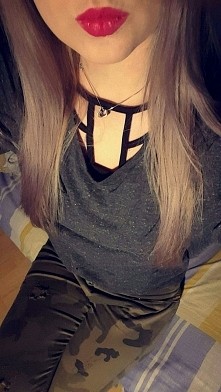 Zapraszam na bloga dla kobietek:
zawszeperfekcyjna.blogspot.com 
Mam nadzieję, że mnie odwiedzicie i zostawicie po sobie ślad :)