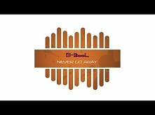 C-BooL - Never Go Away (Lyr...