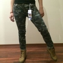 spodnie moro jedynie 75zł sw.gold@wp.pl