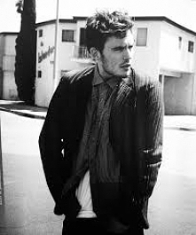Sam Claflin ♥