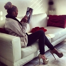 ZWYKLAK od ewkins1 z 29 lutego - najlepsze stylizacje i ciuszki