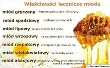 miód