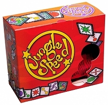 jungle speed