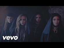 Little Mix - Salute