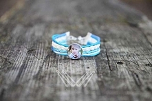 Bransoletka z Twoim zdjęciem.... :)