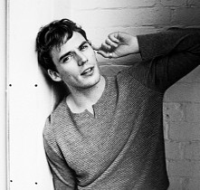 Sam Claflin