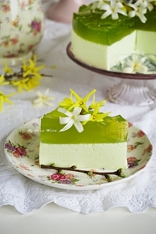 PYSZNY SERNIK Z DWÓCH SKŁAD...