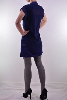 Tunika ET VOUS, więcej damskiej odzieży na kartymody.pl