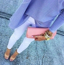 idealne połączenie kolorów