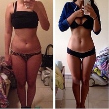 Moja wymarzona sylwetka<3[ to nie ja!]