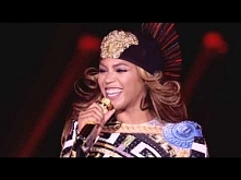 Beyoncé ft. Nicki Minaj - Flawless (Live - On The Run Tour)