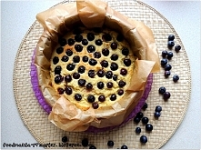 ciasto jaglane
Składniki:
szklanka kaszy jaglanej
150g borówek
1 dojrzały banan
2 białka jaja
1 łyżka nerkowców (firmy OWOCOWY RAJ)*
1 łyżeczka stevi
Przygotowanie:
Kaszę jaglan...