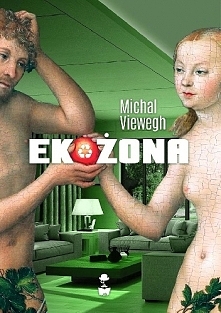 Ekożona- Michal Viewegh PDF Świat kobiet i świat mężczyzn od zawsze stanowią mieszankę wybuchową. I właśnie z takiego wielkiego wybuchu powstał związek Hedviki i Mojmira. Ekożon...