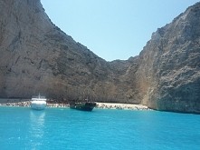 raj na ziemi -zakynthos