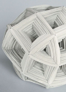 paper art, papier