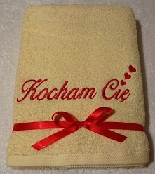 Prezent od Artniespodzianka...