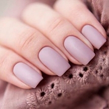 uwielbiam takie matowe pazn...