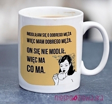 Kubek ..... kto się modli t...