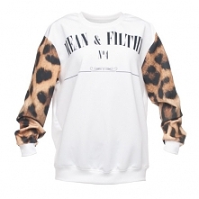 Bluza Fullprint Mean&Filthy