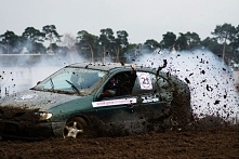 Wywiad Survival Wrak Race na Kolumna24.pl